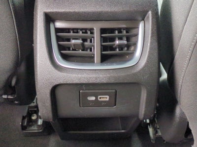 2019 Chevrolet Blazer Base