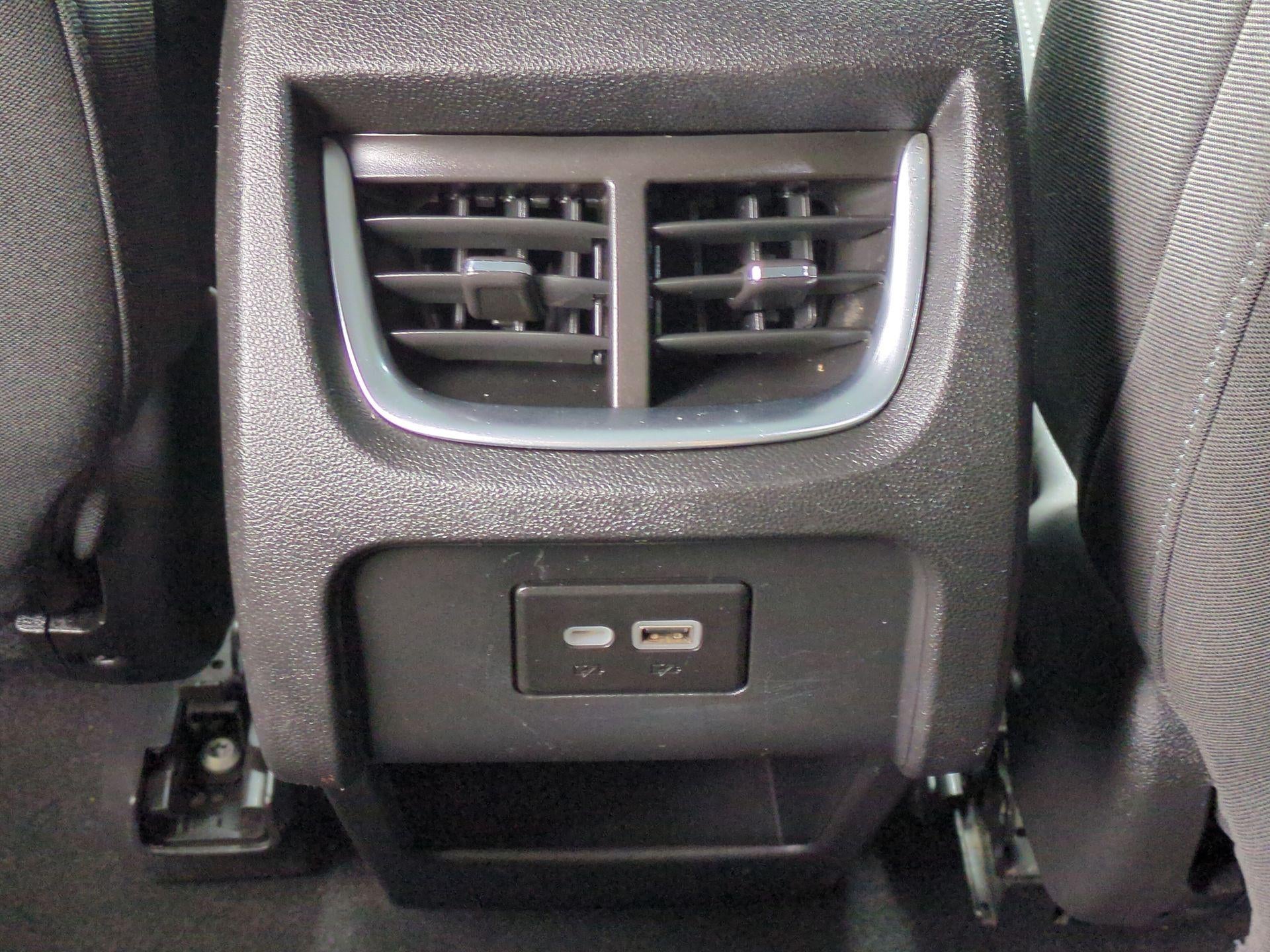 2019 Chevrolet Blazer Base