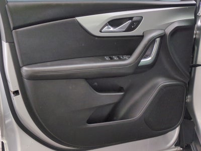 2019 Chevrolet Blazer Base