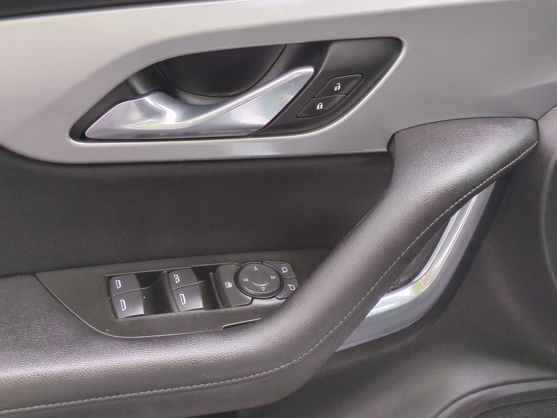 2019 Chevrolet Blazer Base