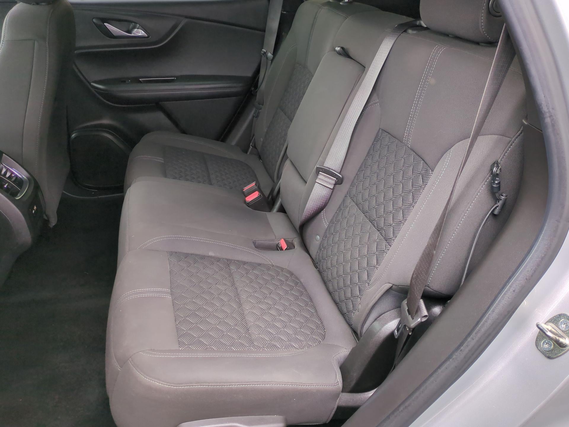 2019 Chevrolet Blazer Base
