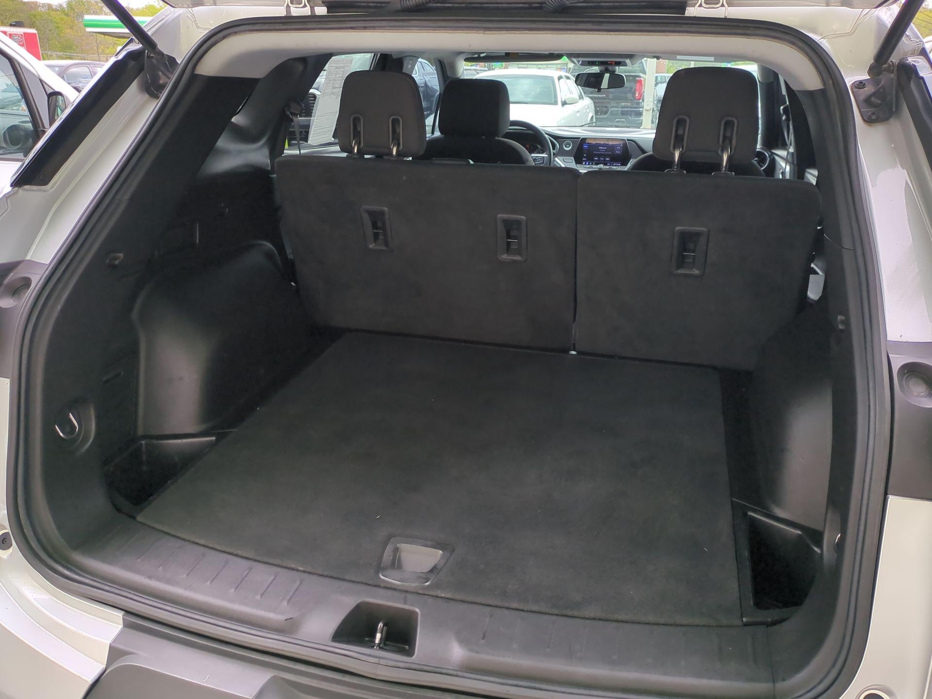 2019 Chevrolet Blazer Base