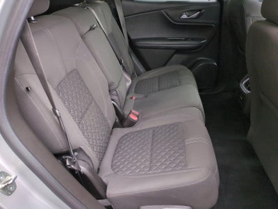 2019 Chevrolet Blazer Base