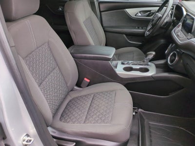 2019 Chevrolet Blazer Base