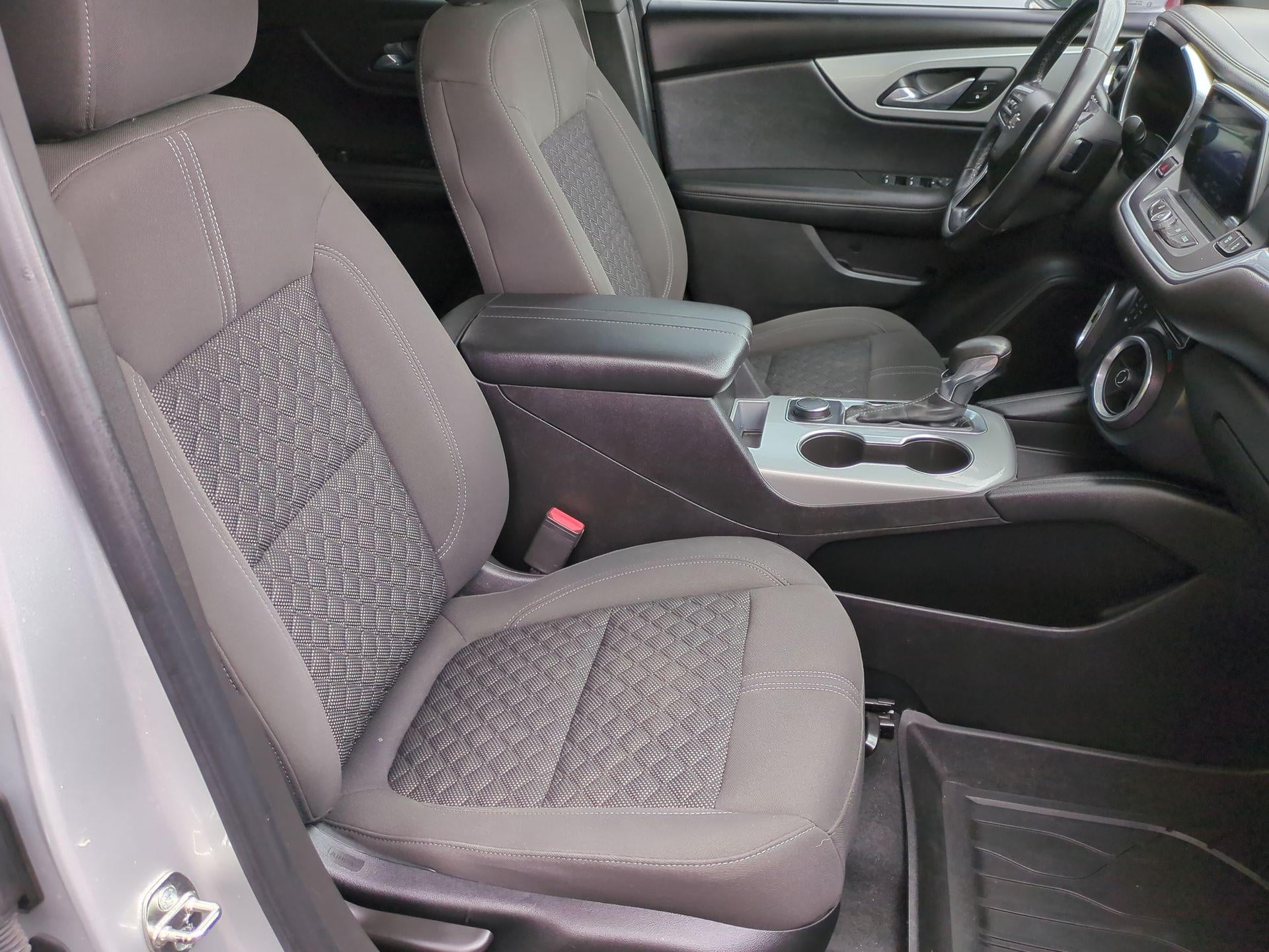 2019 Chevrolet Blazer Base