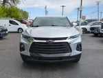 2019 Chevrolet Blazer Base