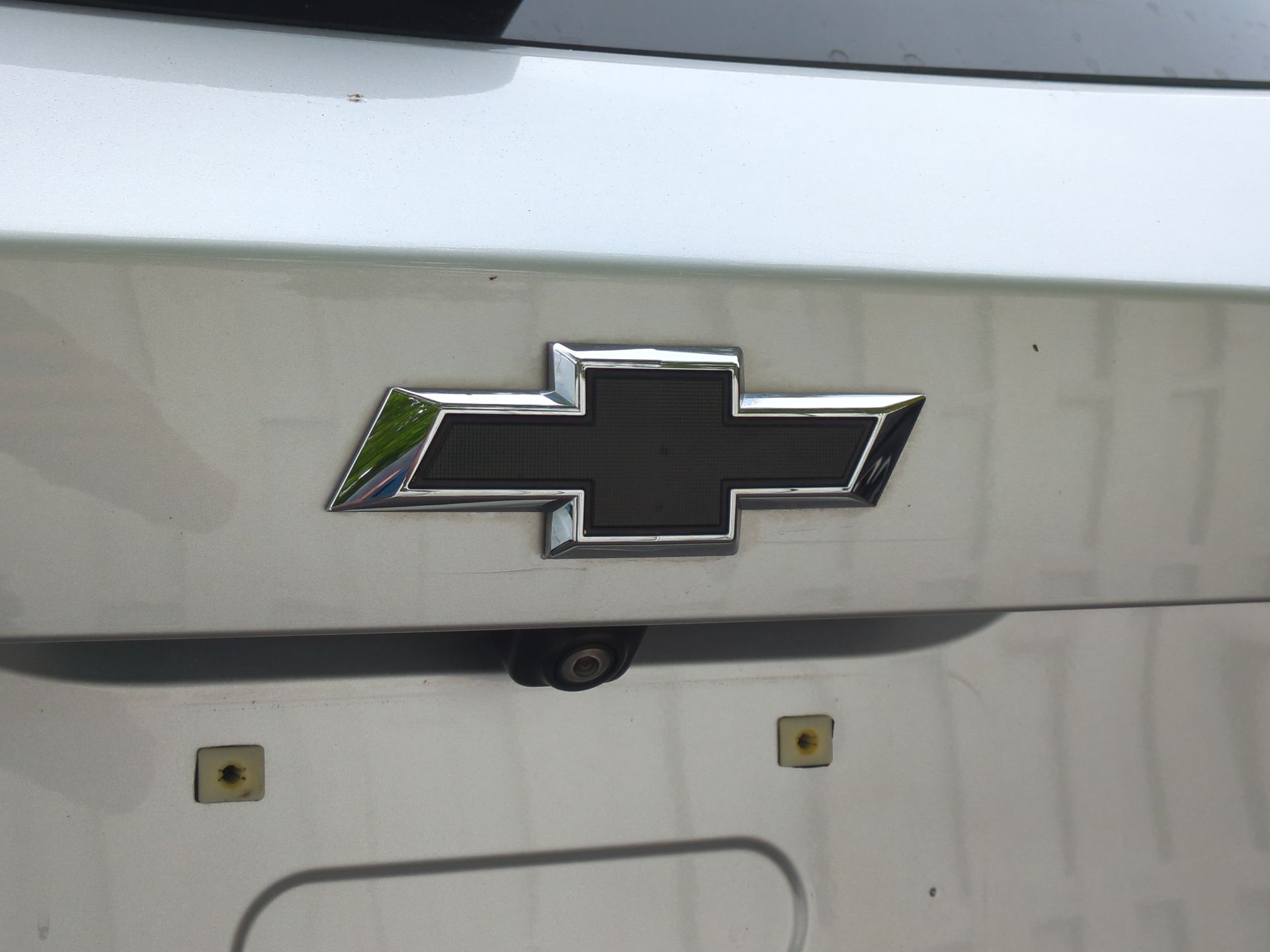 2019 Chevrolet Blazer Base