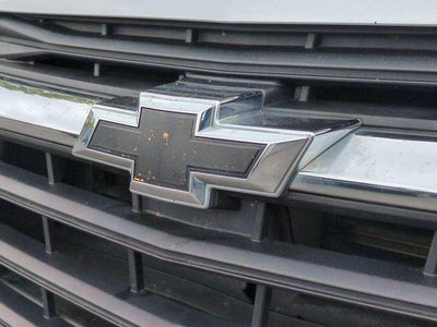 2019 Chevrolet Blazer Base