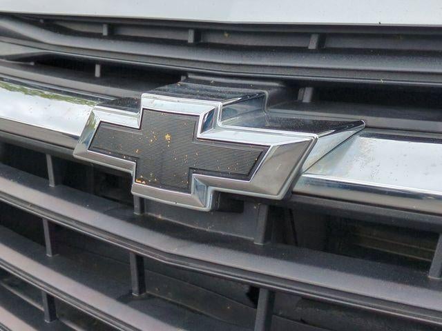 2019 Chevrolet Blazer Base