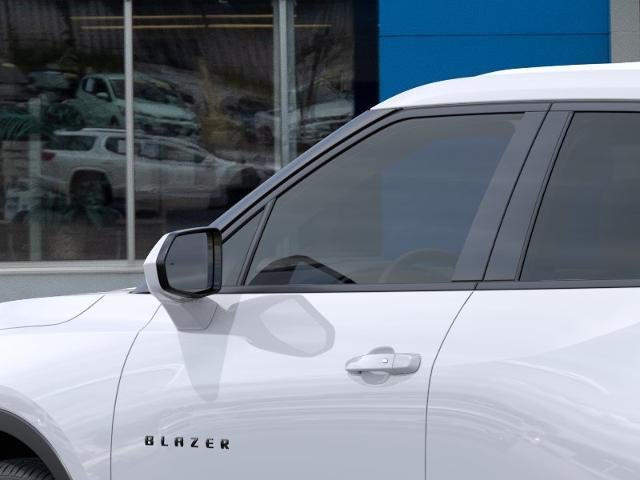 2026 Chevrolet Blazer LT FWD