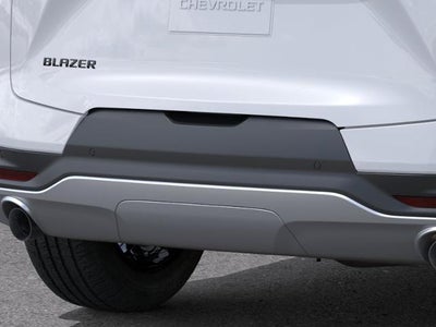 2026 Chevrolet Blazer LT FWD