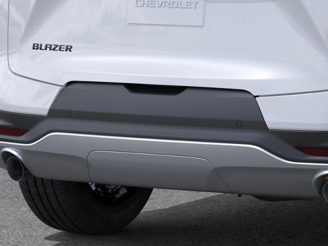 2026 Chevrolet Blazer LT FWD