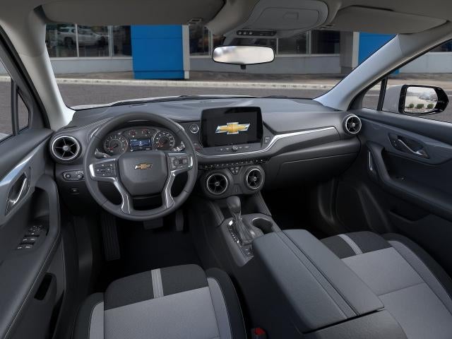 2026 Chevrolet Blazer LT FWD