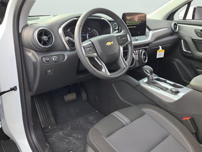 2026 Chevrolet Blazer LT FWD