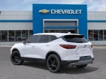 2026 Chevrolet Blazer LT FWD