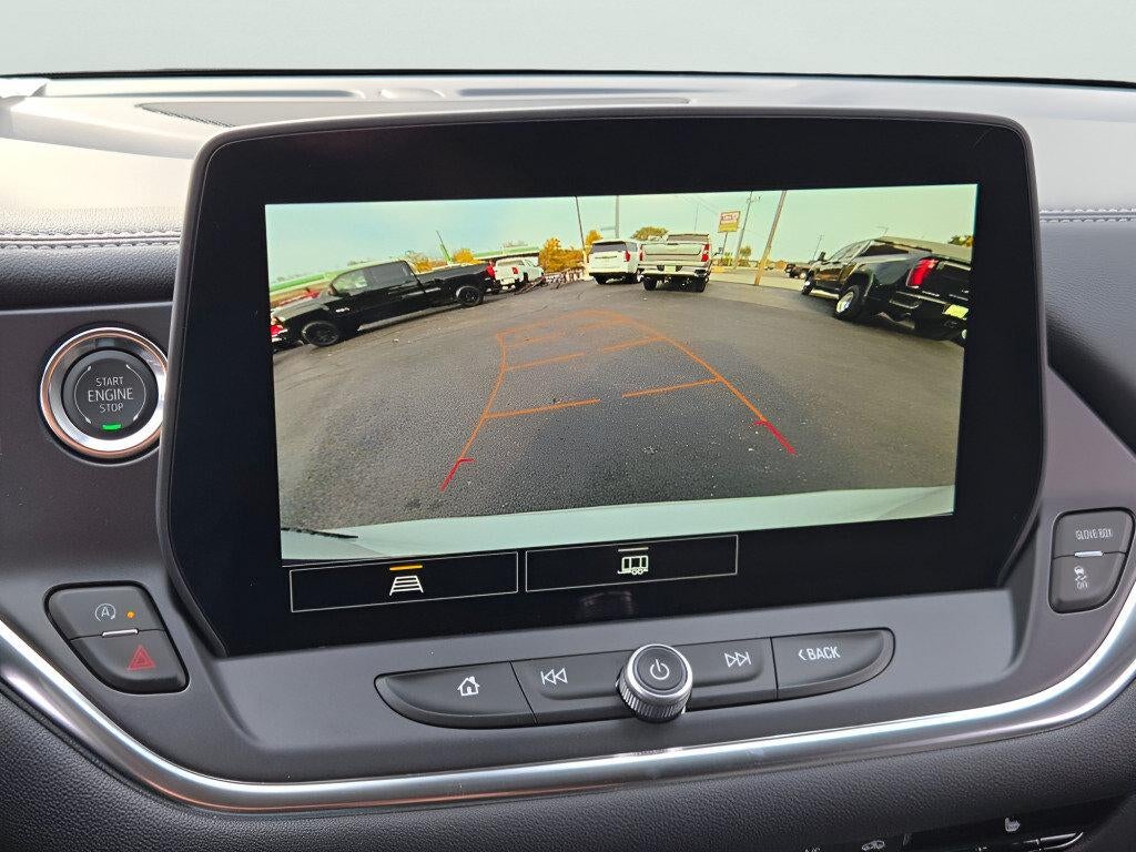 Vehicle thumbnail