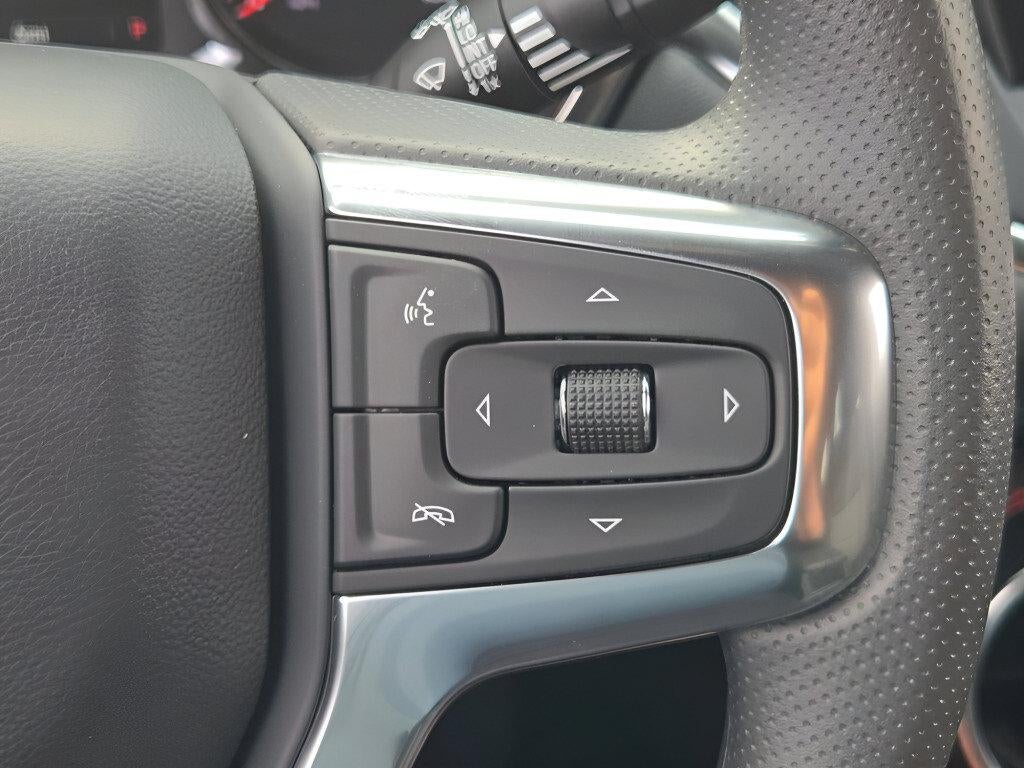 2026 Chevrolet Blazer LT FWD