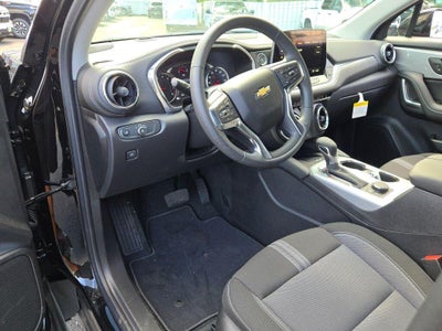 2026 Chevrolet Blazer LT FWD