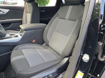 2026 Chevrolet Blazer LT FWD