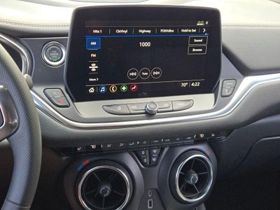 2026 Chevrolet Blazer LT FWD