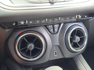 2026 Chevrolet Blazer LT FWD