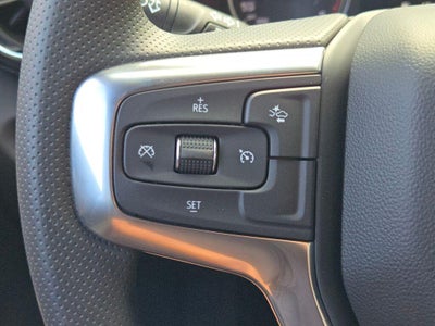 2026 Chevrolet Blazer LT FWD