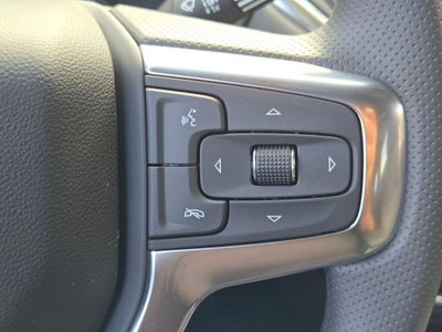 2026 Chevrolet Blazer LT FWD
