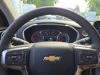 2026 Chevrolet Blazer LT FWD