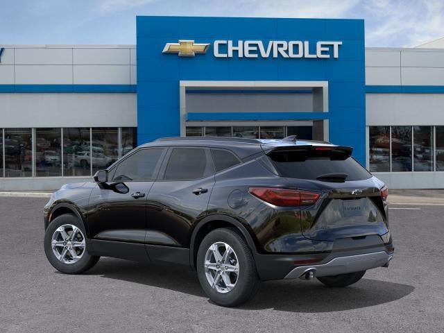 2026 Chevrolet Blazer LT FWD