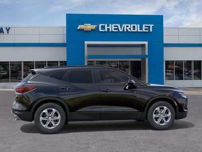 2026 Chevrolet Blazer LT FWD