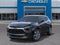 2026 Chevrolet Blazer LT FWD