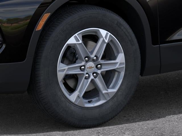 2026 Chevrolet Blazer LT FWD