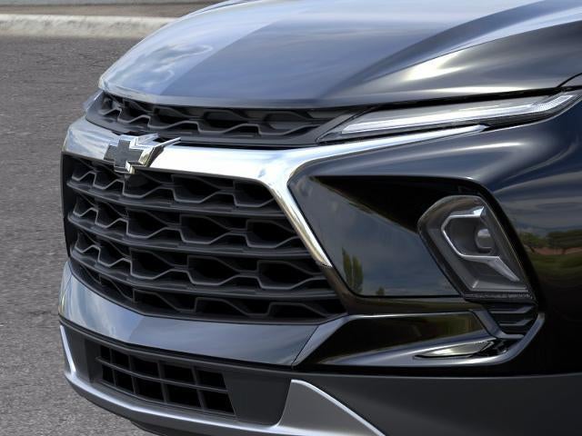 2026 Chevrolet Blazer LT FWD