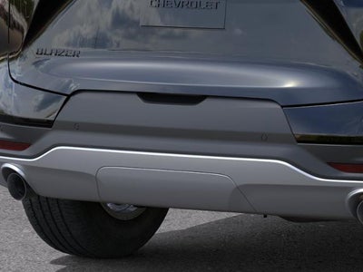 2026 Chevrolet Blazer LT FWD