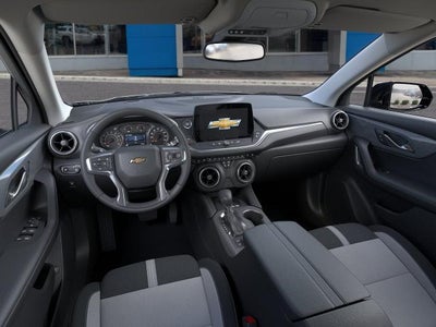 2026 Chevrolet Blazer LT FWD