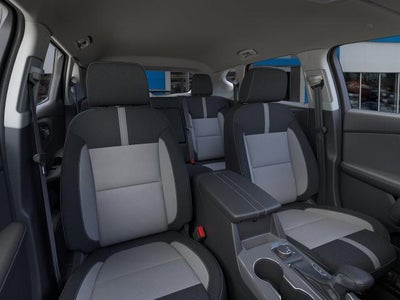 2026 Chevrolet Blazer LT FWD