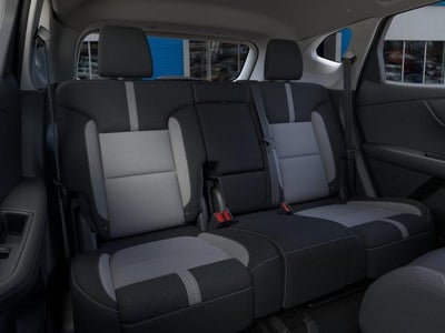 2026 Chevrolet Blazer LT FWD
