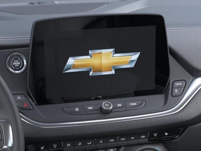 2026 Chevrolet Blazer LT FWD