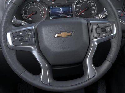 2026 Chevrolet Blazer LT AWD