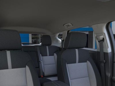 2026 Chevrolet Blazer LT AWD