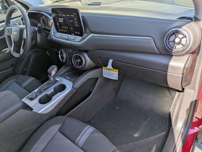 2026 Chevrolet Blazer LT AWD