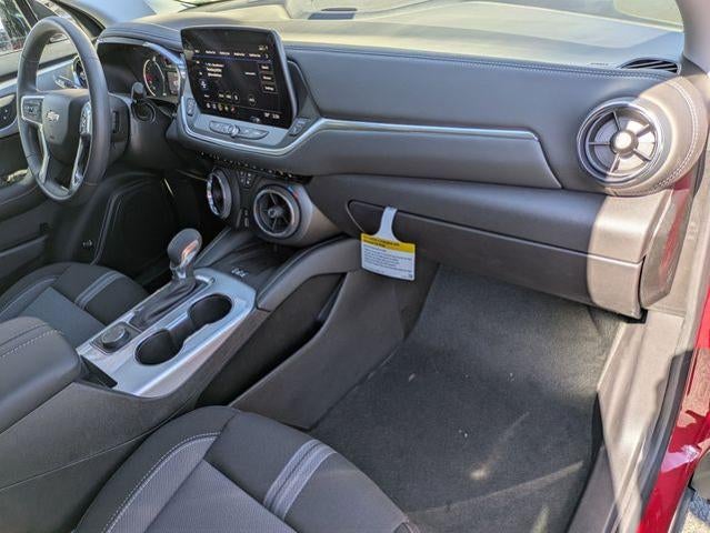 2026 Chevrolet Blazer LT AWD