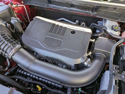 2026 Chevrolet Blazer LT AWD