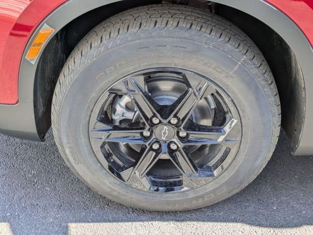 2026 Chevrolet Blazer LT AWD