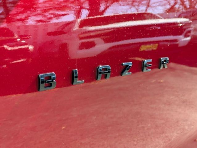 2026 Chevrolet Blazer LT AWD