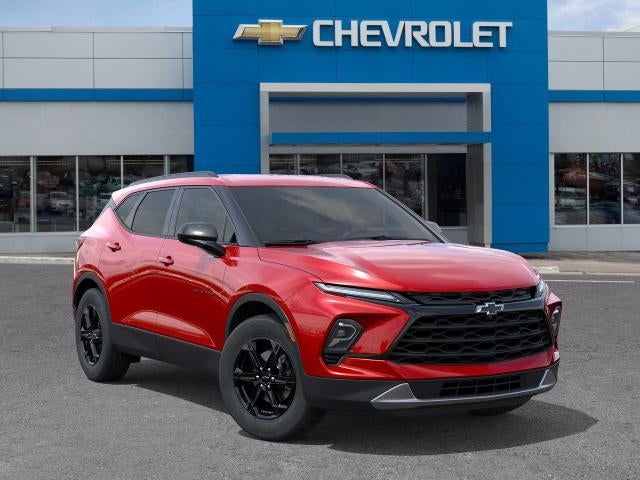 2026 Chevrolet Blazer LT AWD