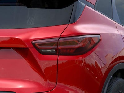 2026 Chevrolet Blazer LT AWD