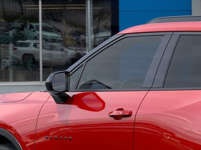 2026 Chevrolet Blazer LT AWD