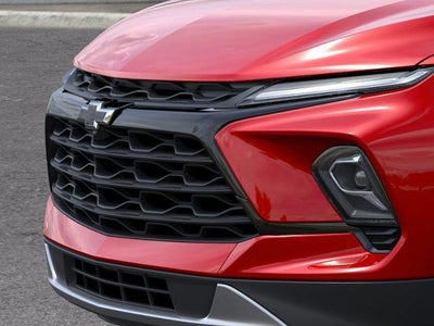 2026 Chevrolet Blazer LT AWD