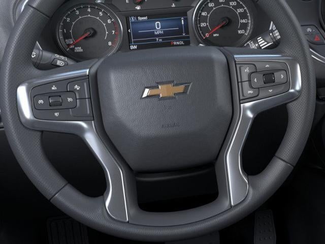 2026 Chevrolet Blazer LT AWD